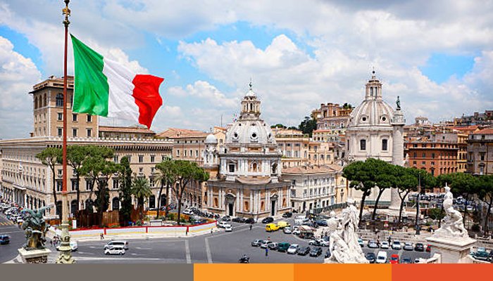 ইতালির ব্রুগনেরা শহরে এক ভারতীয় যুবকের উপর হামলা ইতালির ব্রুগনেরা শহরে এক ভারতীয় যুবকের উপর হামলা