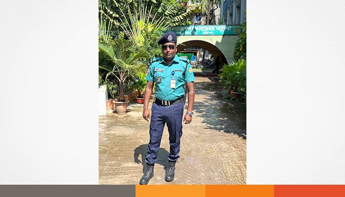 এসআই সুকান্ত দাশ গ্রেপ্তার এসআই সুকান্ত দাশ গ্রেপ্তার