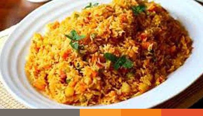 বৃষ্টির দিনের মজাদার ভুনা খিচুরির রেসিপি