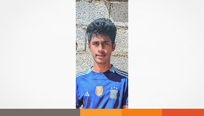 স্বপ্নের ইতালি নয়, দালালের খপ্পড়ে লাশ হয়ে ফিরলেন নয়ন