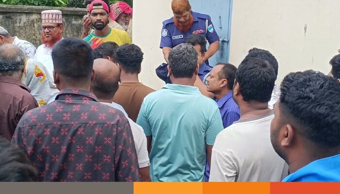 মেহেরপুরে মোটরসাইকেলের মুখোমুখি সংঘর্ষে দুইজন নিহত