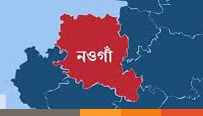 নওগাঁয় ড্রাম ট্রাকের চাপায় সাবেক সেনা সদস্য নিহত