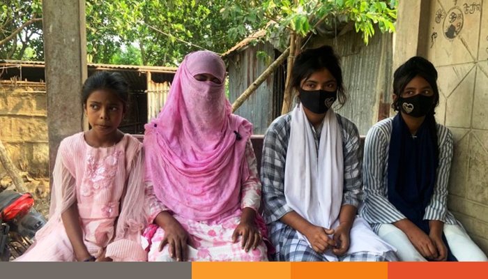 অস্ত্রের মূখে গৃহবধূকে ধর্ষণ, ৮মাস হয়ে গেলেও এখনো ধরা পরেনি অভিযুক্তরা অস্ত্রের মূখে গৃহবধূকে ধর্ষণ, ৮মাস হয়ে গেলেও এখনো ধরা পরেনি অভিযুক্তরা