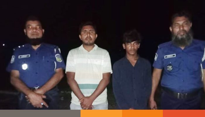 সরকারি চালসহ আটক, পুলিশ হেফাজতে কৌশলে পালান টিসিবি’র ডিলার