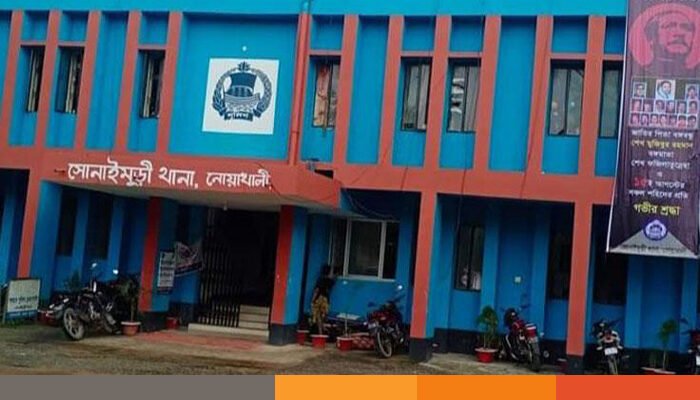 নোয়াখালীতে সিঁধ কেটে ঘরে ঢুকে বৃদ্ধা নারীকে জবাই করে হত্যা