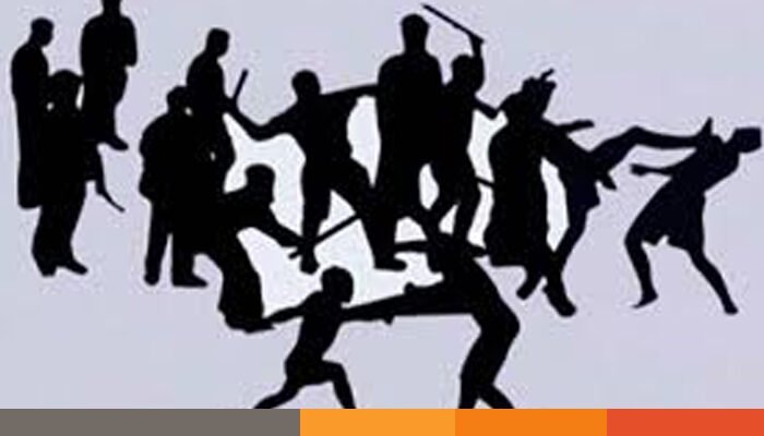 বালু মহাল নিয়ে সংঘর্ষে উত্তপ্ত পাটুরিয়া বালু মহাল নিয়ে সংঘর্ষে উত্তপ্ত পাটুরিয়া