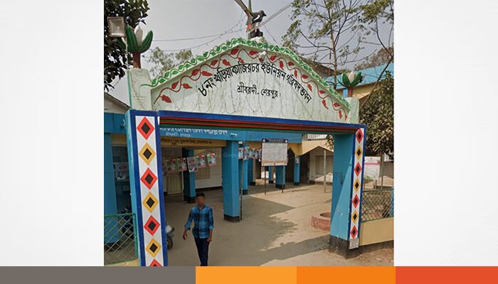 ৭ দিন ধরে ইউপি ভবনে নেই বিদ্যুৎ, ভোগান্তিতে জনসাধারণ