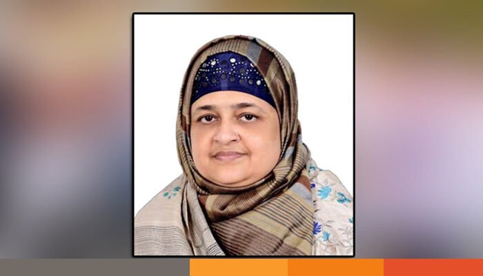 বিশ্বনাথের ৮ ইনিয়নের গণ্যমান্যদের নিয়ে বসছেন লুনা