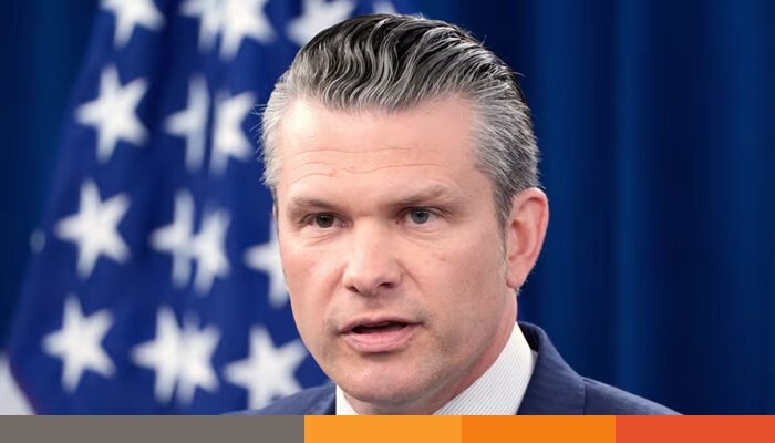 ইরানে মার্কিন হামলা অবিশ্বাস্য ও অভূতপূর্ব সাফল্য: হেগসেথ