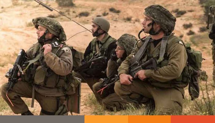 যুক্তরাষ্ট্রে সাবেক এক ইরানি সেনাসহ গ্রেপ্তার ১৩০