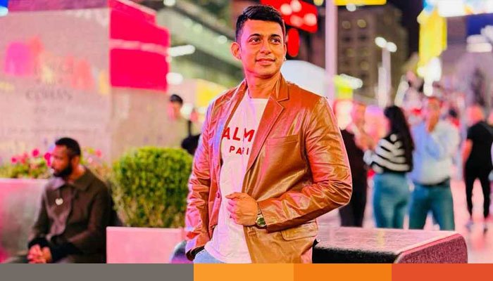 আইসক্রিম বিক্রির টাকা দিয়ে সিনেমা দেখতে যেতাম: জায়েদ খান