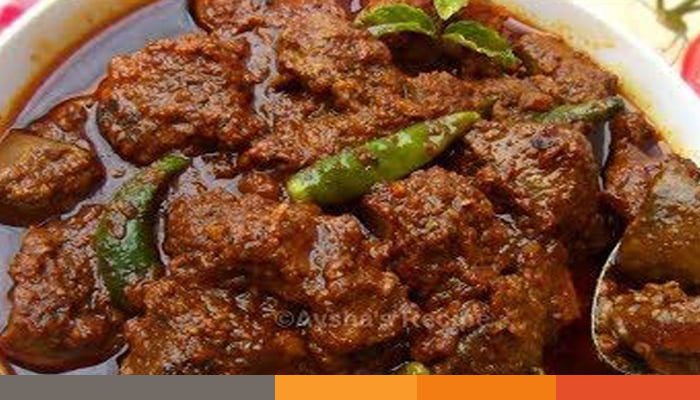 ঈদ রেসিপি দই দিয়ে গরুর মাংস ঈদ রেসিপি : দই দিয়ে গরুর মাংস