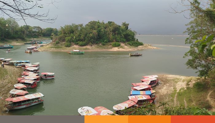 ঈদকে কেন্দ্র করে রাঙামাটিতে 'পর্যটকদের ঢল' নামার প্রত্যাশা