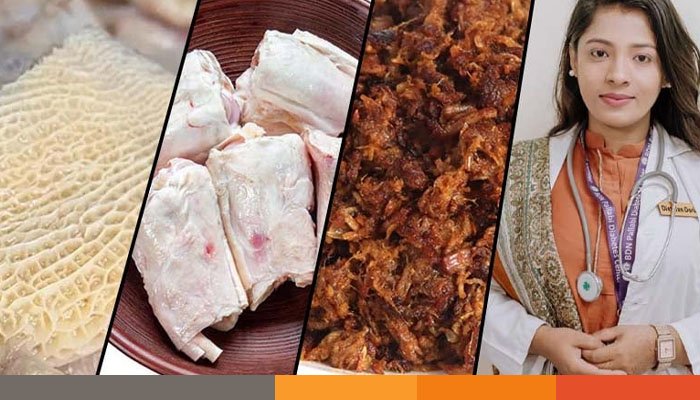 ঈদের বিশেষ খাবার: কারা খাবেন, কারা নয়, জানালেন পুষ্টিবিদ