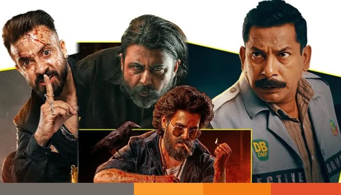 একসঙ্গে আসছেন শাকিব, নিশো, সিয়াম, মোশাররফ করিম