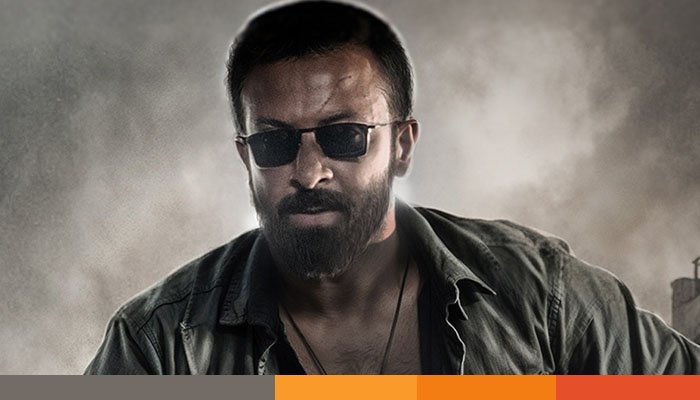 কতগুলো হলে মুক্তি পাচ্ছে শাকিব খানের ‘তাণ্ডব’