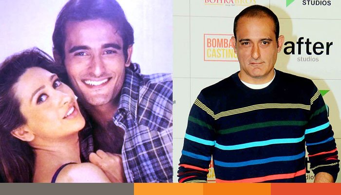 কারিশমার সঙ্গে প্রেম, বিয়ে ভাঙার পরে ৫১ বছরেও অবিবাহিত অক্ষয় খান্না