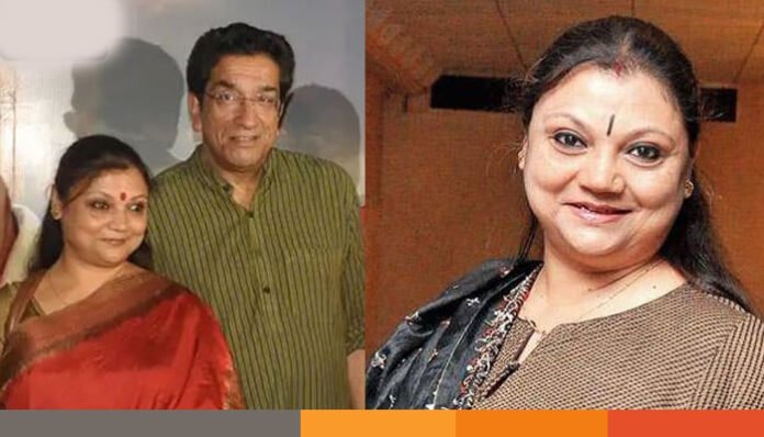 ক্যান্সারের সঙ্গে লড়াইয়ের পর ফের ক্যামেরার সামনে দাঁড়ালেন মিঠু ক্যান্সারের সঙ্গে লড়াইয়ের পর ফের ক্যামেরার সামনে দাঁড়ালেন মিঠু