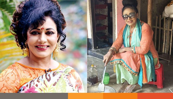 গ্রামে কেমন কাটল রোজিনার ঈদ?