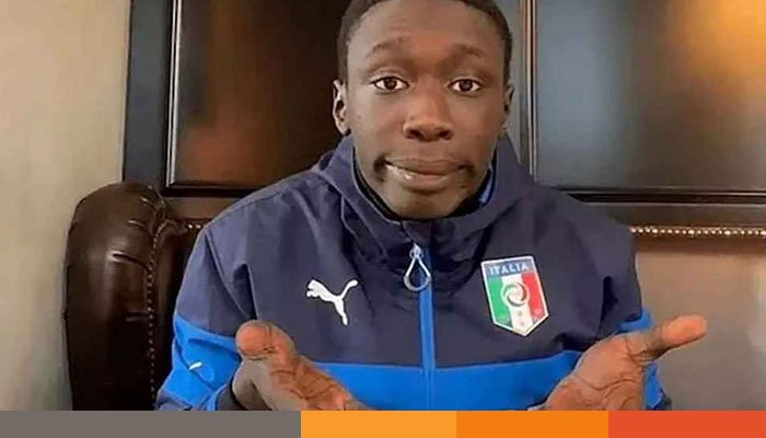 জনপ্রিয় টিকটকার খাবি লামের গ্রেপ্তার হওয়া নিয়ে যা জানা গেল