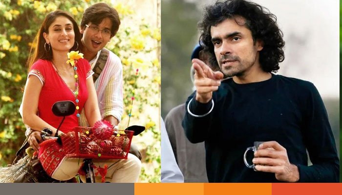জাব উই মেট’র কারণে জেল হতো পরিচালক ইমতিয়াজের