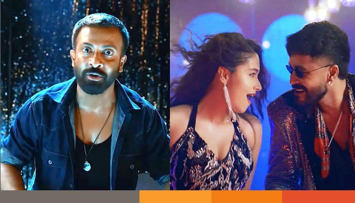 তাণ্ডব’ ও ‘ইনসাফ’-এর সিকুয়্যাল আসছে তাণ্ডব’ ও ‘ইনসাফ’-এর সিকুয়্যাল আসছে