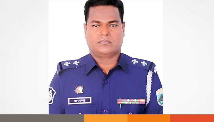 নাটোরে মামলা থেকে নাম বাদ দেবার কথা বলে ৫ লাখ টাকাঘুষ দাবী এসআইয়ের বিরুদ্ধে