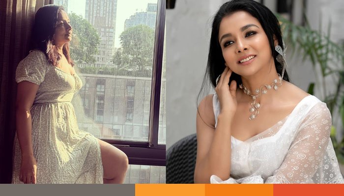 নিউইয়র্কে রুনা খান, ধরা দিলেন ‘নো মেকআপ’ লুক- এ নিউইয়র্কে রুনা খান, ধরা দিলেন ‘নো মেকআপ’ লুক- এ