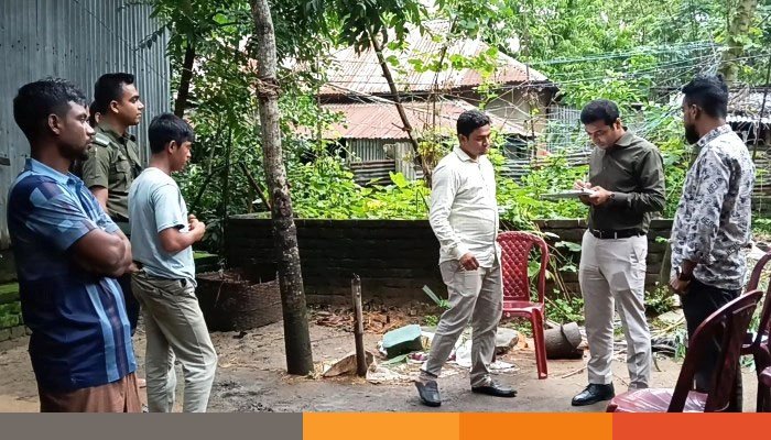 নেত্রকোনায় মাদক সেবনের সময় হাতেনাতে আটক, বিনাশ্রম দন্ড নেত্রকোনায় মাদক সেবনের সময় হাতেনাতে আটক, বিনাশ্রম দন্ড