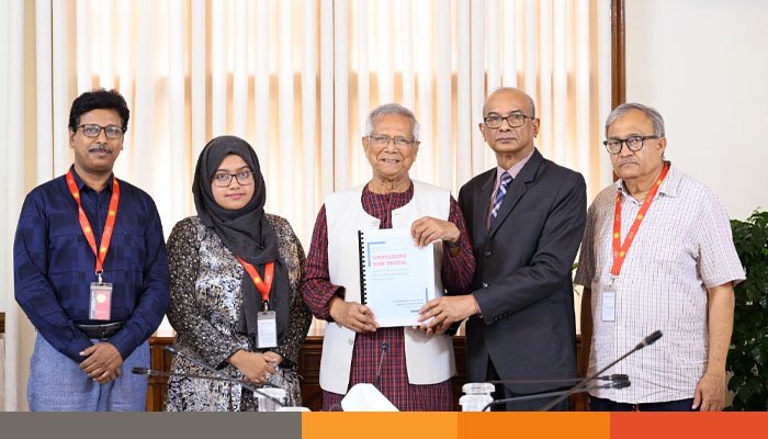 প্রধান উপদেষ্টা, ইন্টেরিম রিপোর্ট, গুম সংক্রান্ত কমিশন, গুম, মানবাধিকার, কমিশন রিপোর্ট, বাংলাদেশ, আইন ও মানবাধিকার, সরকার, গুম নিয়ে তদন্ত, কমিশন কার্যক্রম, রাষ্ট্রীয় উদ্যোগ, রিপোর্ট জমা, মানবাধিকার কমিশন, প্রশাসনিক উদ্যোগ