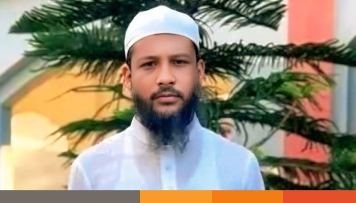 বিদ্যুৎস্পৃষ্টে নেত্রকোনায় উপজেলা ওলামাদল সভাপতির মৃত্যু