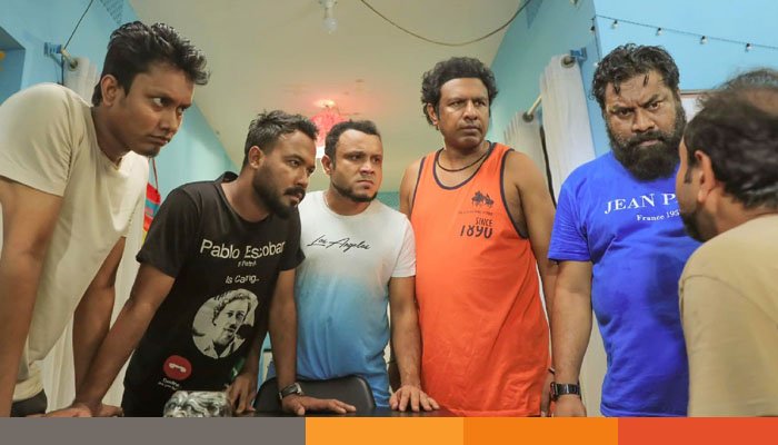 ব্যাচেলর পয়েন্ট সিজন ৫ মুক্তির তারিখ জানা গেল ব্যাচেলর পয়েন্ট সিজন ৫ মুক্তির তারিখ জানা গেল