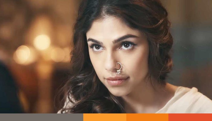 মা হলেন ‘হীরামন্ডি’ খ্যাত অভিনেত্রী শারমিন