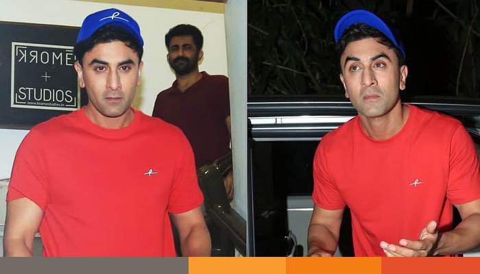 রণবীরের রোগা চেহারা দেখে হতবাক ভক্তরা!