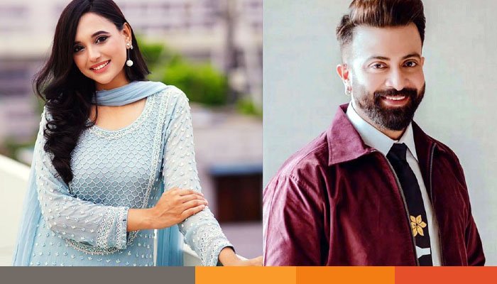 শাকিব খান সেটে আসলে সবকিছু চেঞ্জ হয়ে যায় : সাবিলা নূর