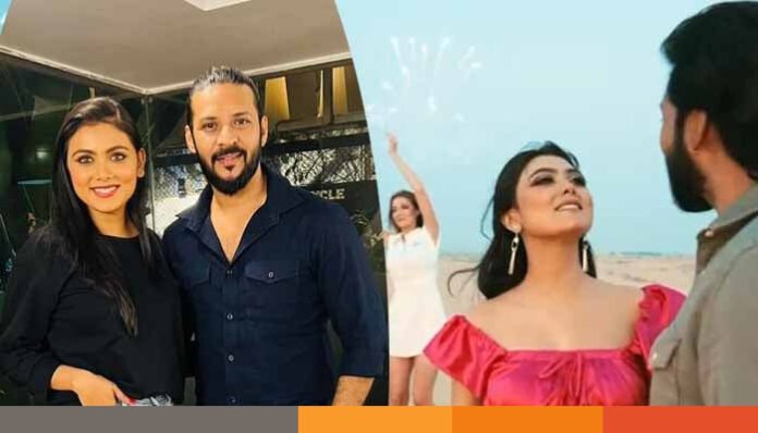 শাকিবের ইধিকা এবার নিরবের বিপরীতে শাকিবের ইধিকা এবার নিরবের বিপরীতে