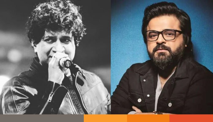 সবাই ব্যস্ত থাকলেও তোমাকে খুব মনে পড়ছে- কেকে’র স্মৃতিতে প্রীতম সবাই ব্যস্ত থাকলেও তোমাকে খুব মনে পড়ছে- কেকে’র স্মৃতিতে প্রীতম