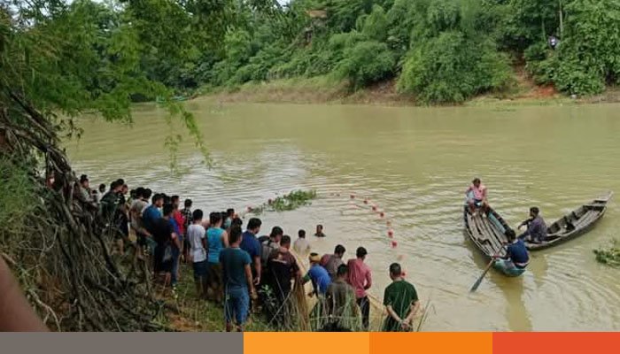সাঁতরে পার হতে গিয়ে কাপ্তাই হ্রদে স্কুলছাত্র নিখোঁজ