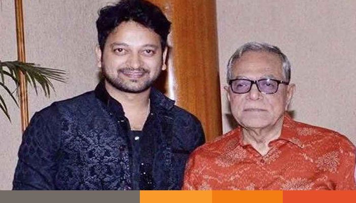সাবেক রাষ্ট্রপতি আবদুল হামিদকে নিয়ে এবার মুখ খুললেন সাইমন সাবেক রাষ্ট্রপতি আবদুল হামিদকে নিয়ে এবার মুখ খুললেন সাইমন