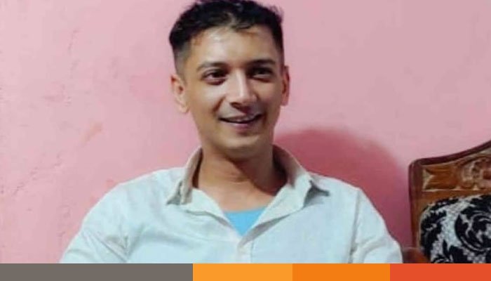 সীমান্ত অপরাধের ‘রাজা’ ডাকাত শাহিন গ্রেপ্তার