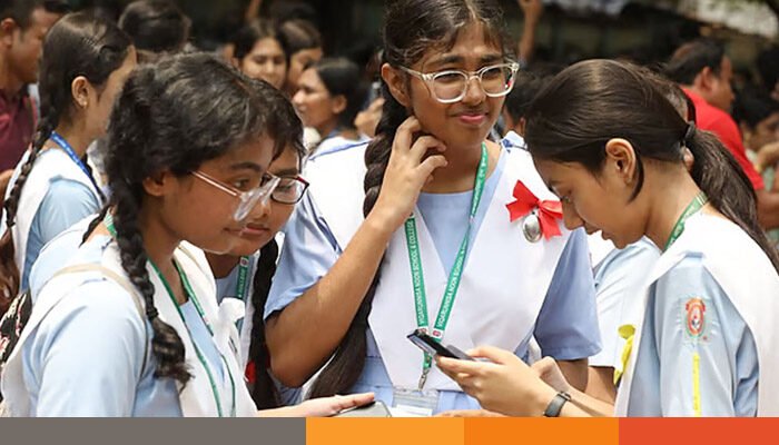 এসএসসির ফল প্রকাশ আজ, জানা যাবে যেভাবে