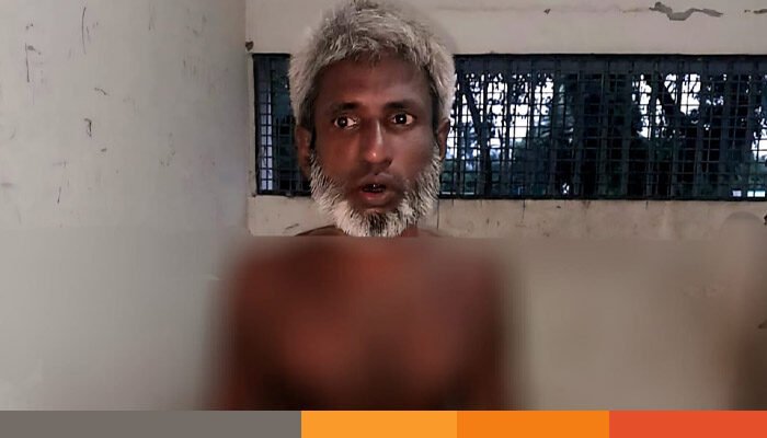 নেত্রকোনায় কোরআন অবমাননা মামলার প্রধান আসামি গ্রেপ্তার নেত্রকোনায় কোরআন অবমাননা মামলার প্রধান আসামি গ্রেপ্তার