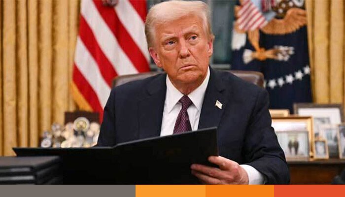 ইসরায়েল ৬০ দিনের গাজা অস্ত্রবিরতির শর্তে রাজি হয়েছে: ট্রাম্প