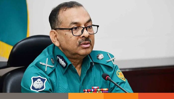 সোহাগ হত্যায় রাজনৈতিক সম্পৃক্ততা নেই: ডিএমপি কমিশনার