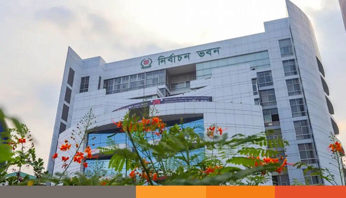 ইসিতে বাৎসরিক আয়-ব্যয়ের হিসাব জমা দিল বিএনপি