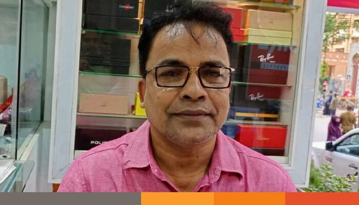 বগুড়ায় যুবদল নেতার ওপর সন্ত্রাসী হামলা, হাসপাতালে ভর্তি