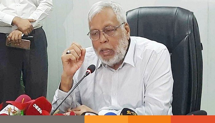 এখন থেকে আর এনবিআর নাম থাকবে না: জ্বালানি উপদেষ্টা