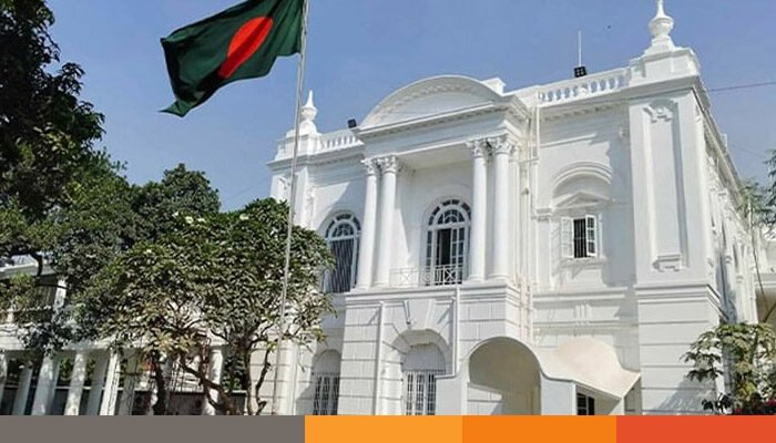 চাঁনখানপুলে ৬ জনকে হত্যা মামলায় অভিযোগ গঠনের শুনানি আজ চাঁনখানপুলে ৬ জনকে হত্যা মামলায় অভিযোগ গঠনের শুনানি আজ