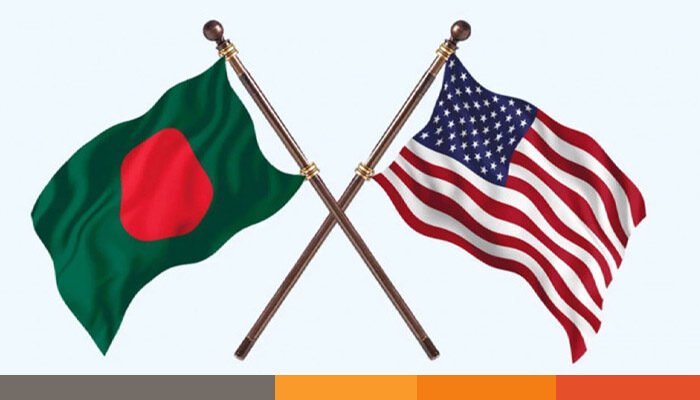 শুল্ক আলোচনায় ফের যুক্তরাষ্ট্রে যাচ্ছে বাংলাদেশের প্রতিনিধিদল শুল্ক আলোচনায় ফের যুক্তরাষ্ট্রে যাচ্ছে বাংলাদেশের প্রতিনিধিদল