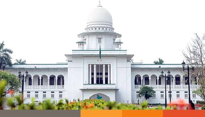 গুরুত্বপূর্ণ ব্যক্তিদের রাষ্ট্রীয় পদমর্যাদাক্রম নিয়ে রিভিউর রায় ৬ আগস্ট